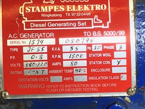0 A. C. generator 55 KVA, 80 amps 208306-1082743.jpg 2