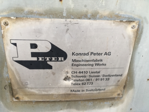 1981 Konrad Peter  R12 fejemaskine 221579-1219739.jpg 15